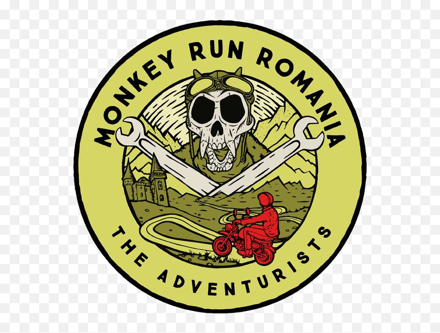 Monkey Run Romania - The Adventurists World Karate Organization Shinkyokushinkai Emoji,Romanians Emotions Different Than The Us?