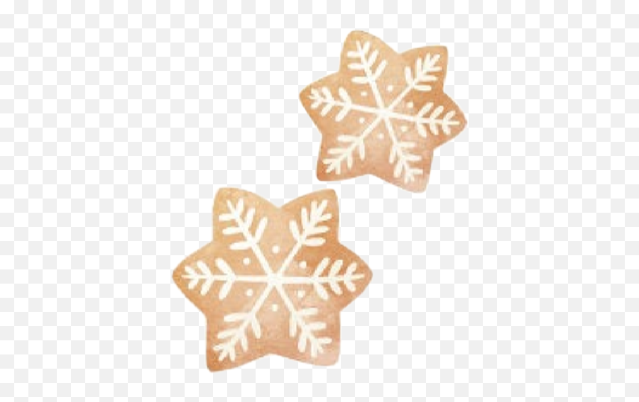 Christmas Cookies Sticker By Stephanie - Bredele Emoji,Emoji Sugar Cookies