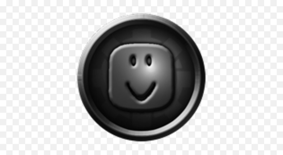 A Broken Oof - Roblox Badges Escape Prison Emoji,Emojis Emoticons Sorridentes