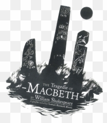 January 2017 - Macbeth Book Cover Black And White Emoji,Emma: A Babylit Emotions Primer