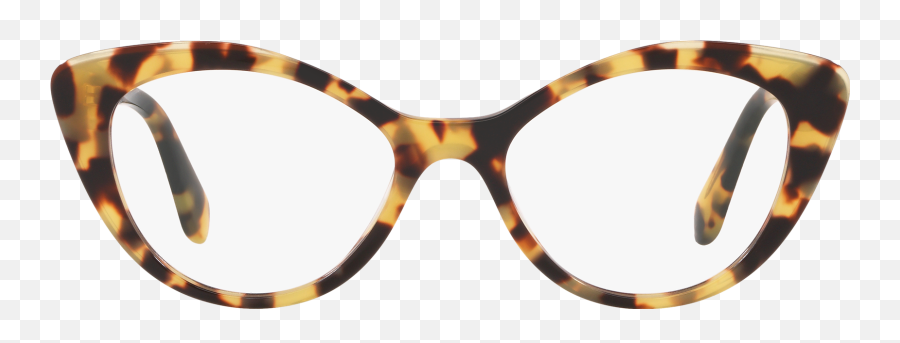 Miu Miu Mu 01rv Black Eyeglasses Glassescom Free Shipping - Occhiali Da Vista Gatto Miumiu Emoji,Zenni Glasses With Emojis
