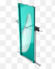 Wittur - Safety In Motion Vertical Emoji,Work Emotion 11r 18x7.5