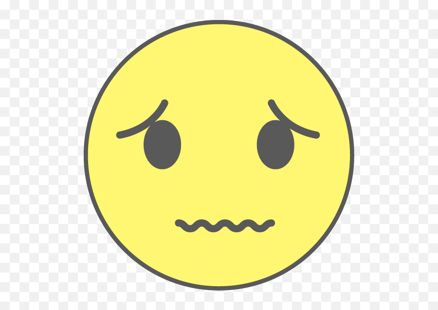 I Cry - Whatever Emoji Transparent Transparent Cartoon Happy,Emoji For Whatever
