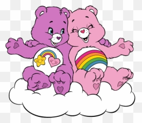 I Clipart Friend I Friend Transparent Free For Download On - Care Bear Best Friends Emoji,Care Bear Emoji