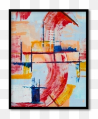 Stevejo Wall Art Wall Papers Wall Coverings Stickers Emoji,Wassily Kandinsky Emotions