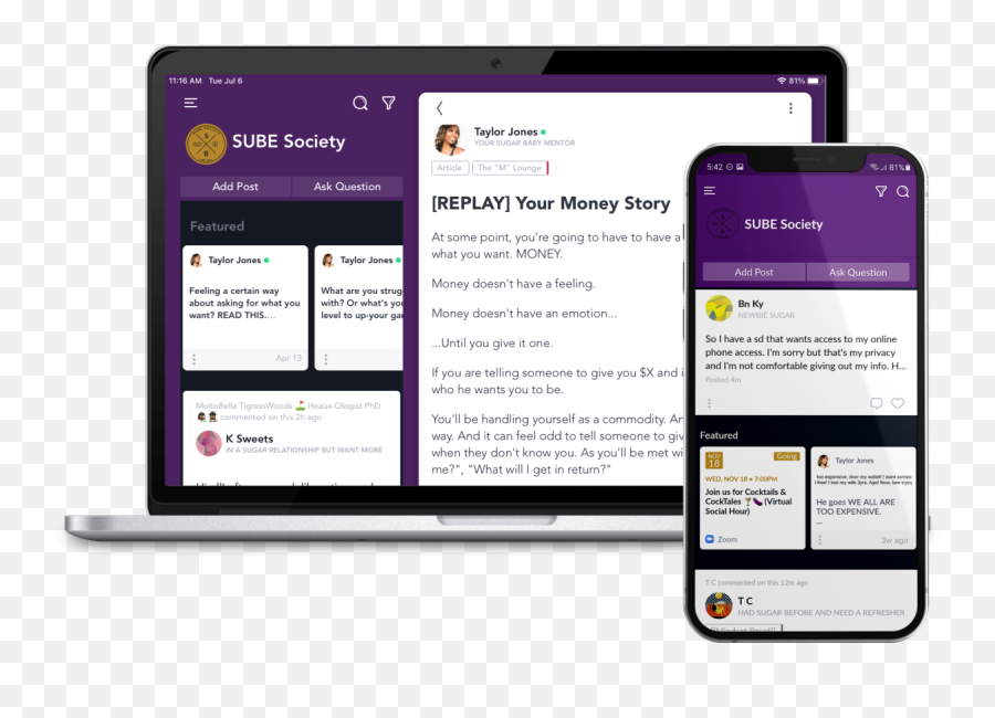 Sube Society - A Private Network Of Women Success Emoji,How To Get Emojis In Mixer Title