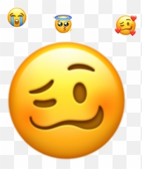 The Most Edited Emogi Picsart Emoji,Filipino Emoticon