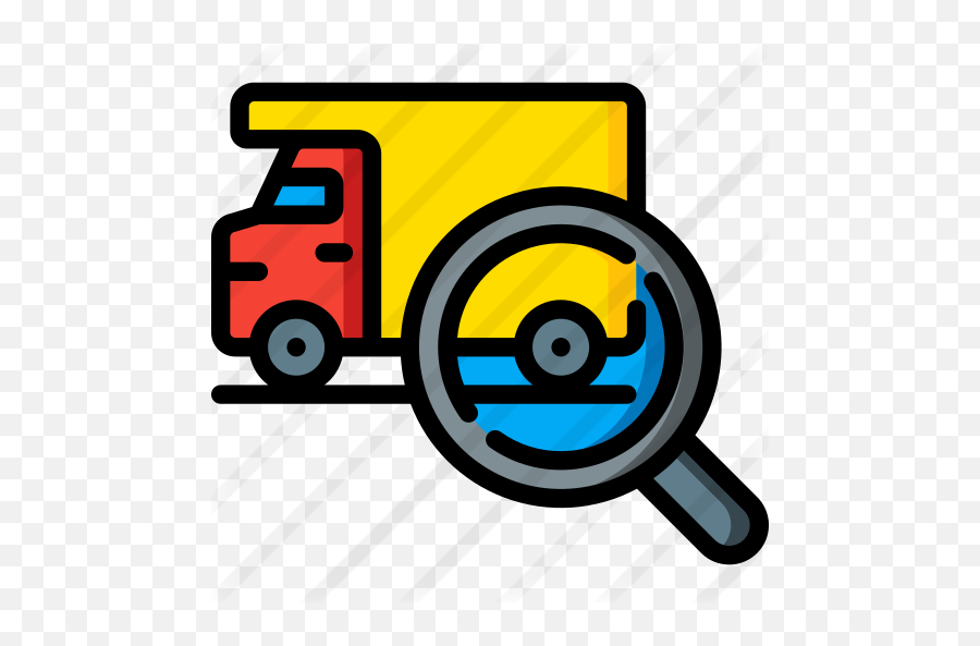 Van - Free Shipping And Delivery Icons Emoji,Emojis Trucks