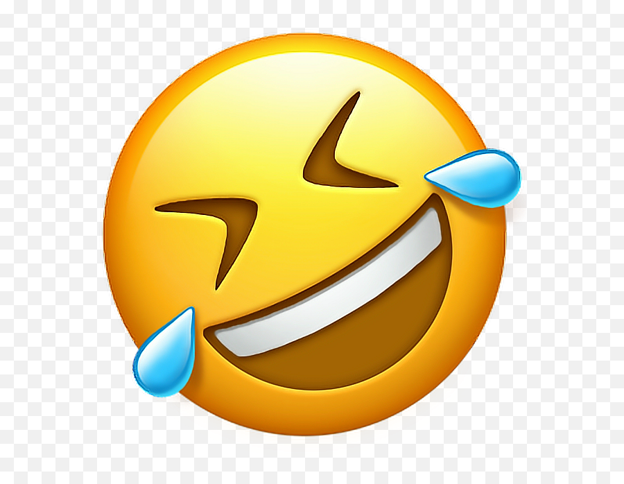 Telegram Sticker 4 From Collection Emoji - Lol Emoji Transparent,4 Emoji