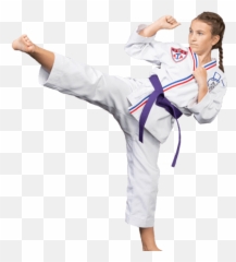 Mccranie Martial Arts Childrenu0027s Programs In Semmes Al Emoji,Animated Karate Kick Girl Emoticon