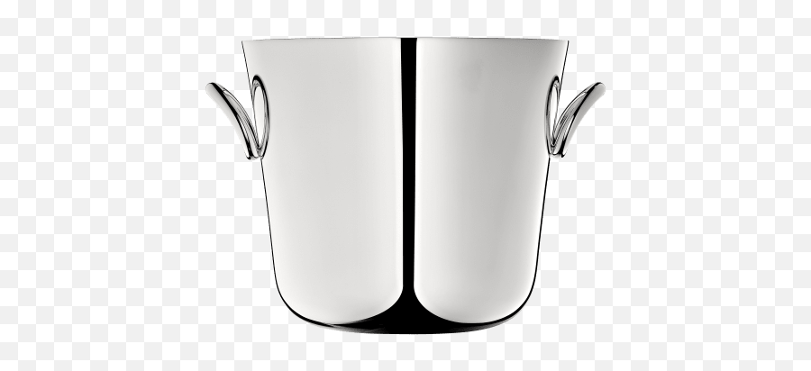 Champagne Buckets U0026 Stands - Barware Christofle Emoji,Aple Champagne Emoticon