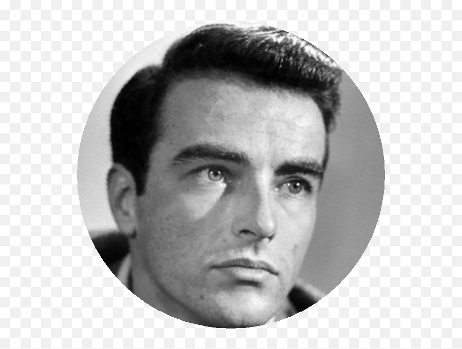 Best Photos Montgomery Clift More And Most Emoji,Marlon Brando Emotion