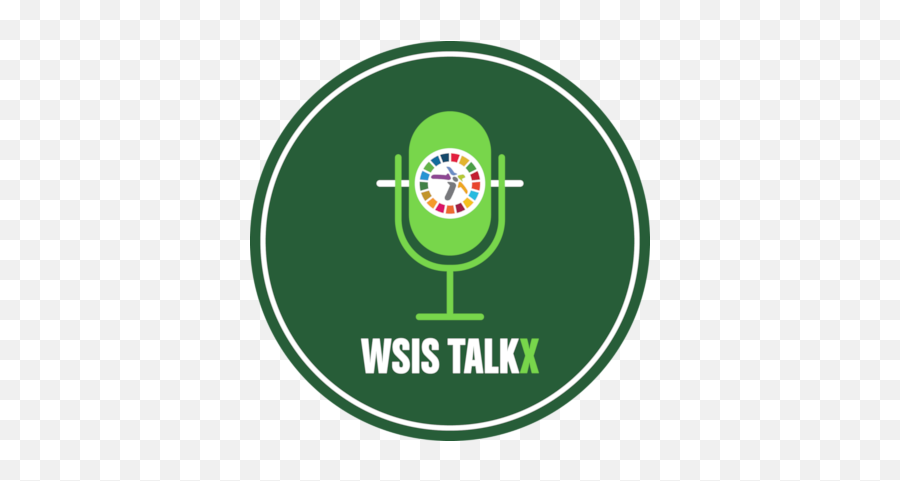 Wsis Talkx Wsis Forum 2020 - Language Emoji,Work Emotion Kai