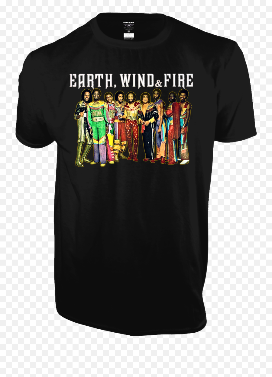 Download Earth Wind Fire Rags - Fictional Character Emoji,Earth, Wind & Fire With The Emotions
