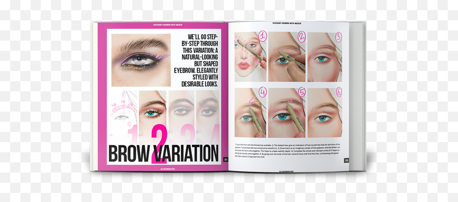 The Best Makeup Book For Artists The Facechart Book By Liza Emoji,Drawing Emotions On A Face With Just One Eye The Best Makeup Book For Artists The Facechart Book By Liza Emoji,Drawing Emotions On A Face With Just One Eye