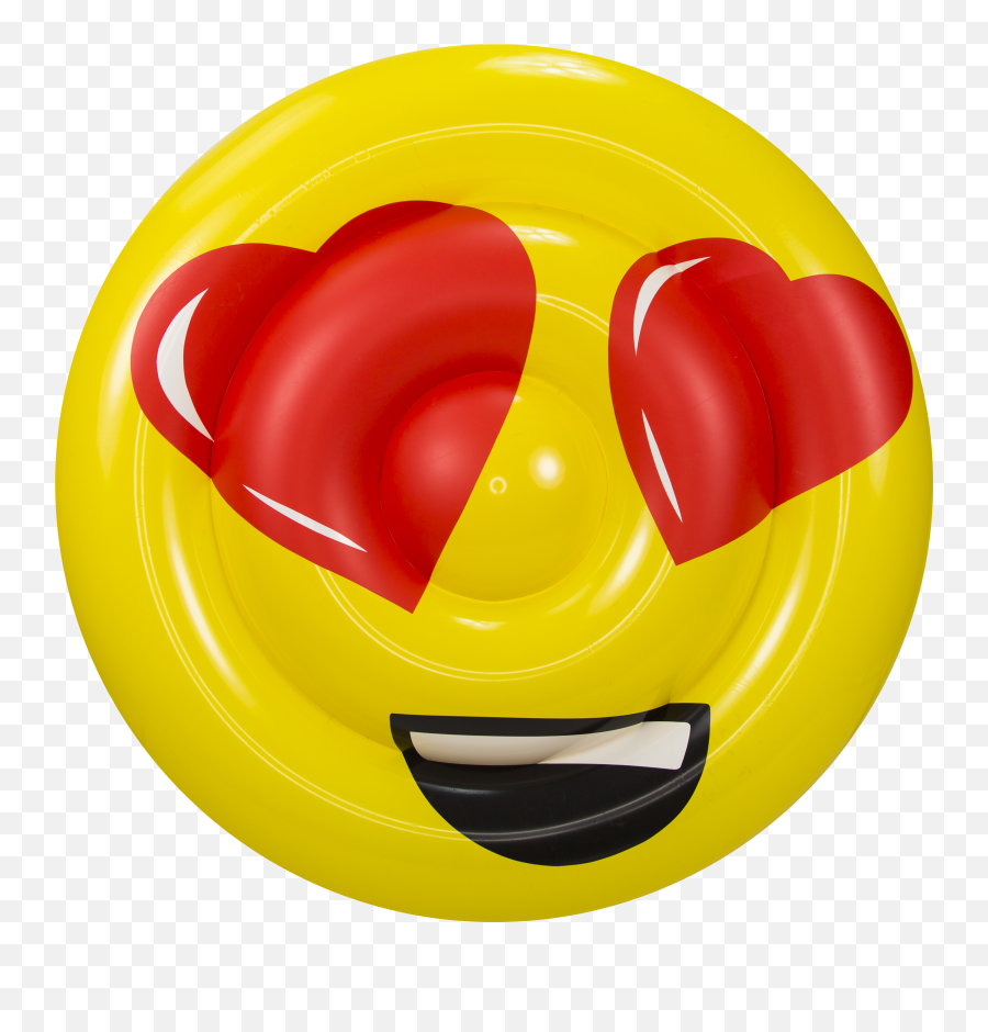Kiss U0026 Wink Raft Aqua - Leisure Happy Emoji,Emoticons Wink