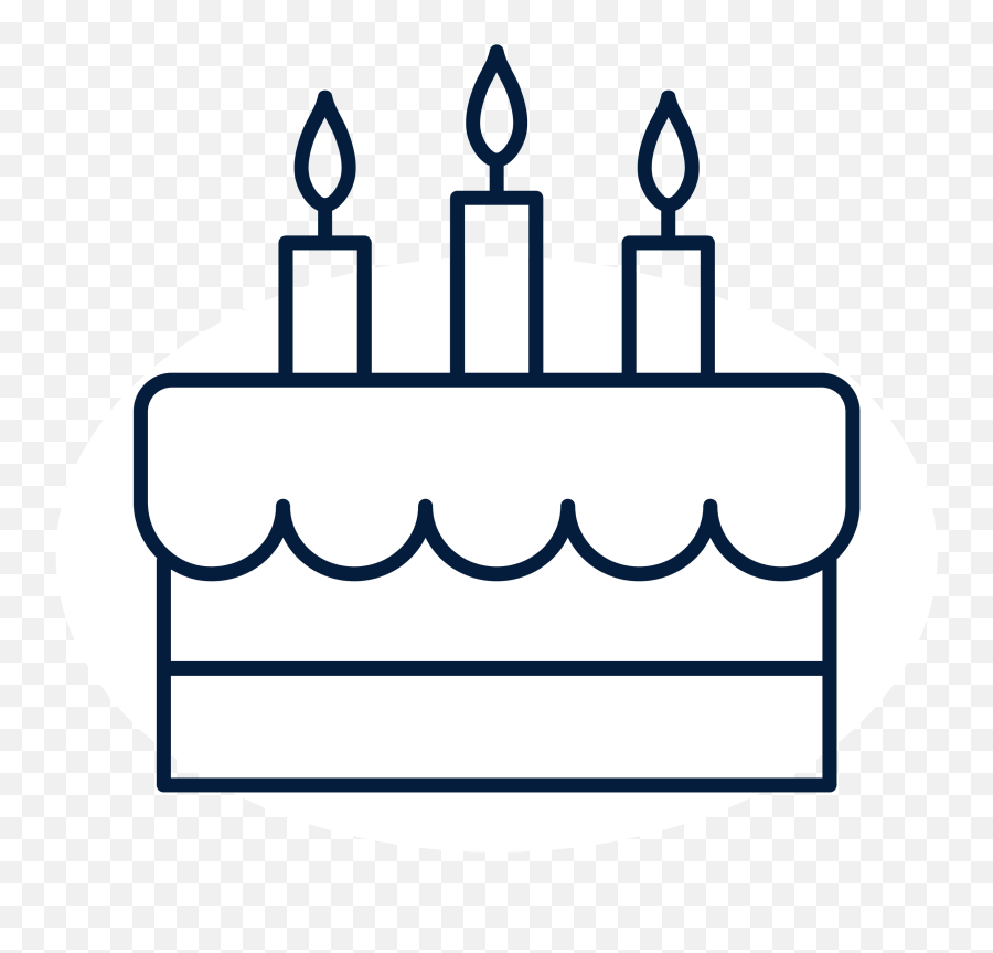 Matchwell - Healthcare Job Marketplace Platform Emoji,Birthday Cake Emoticon Overloaded With Candles