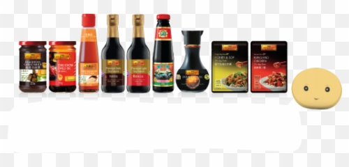 Lee Kum Kee Uk - Soy Sauces Emoji,Ketchup Bottle Emoticon Keyboard