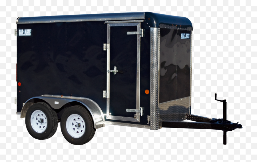 Small Cargo Trailers For Sale - Change Comin Emoji,Emoticon Dolor De Muela