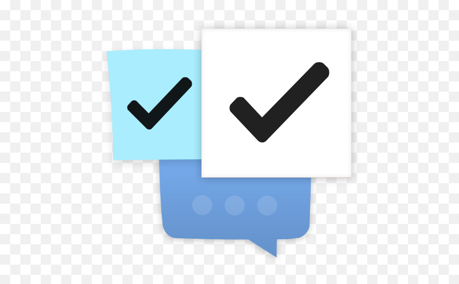 To - Dos App For Webasyst Released Emoji,Emoji Checked Box