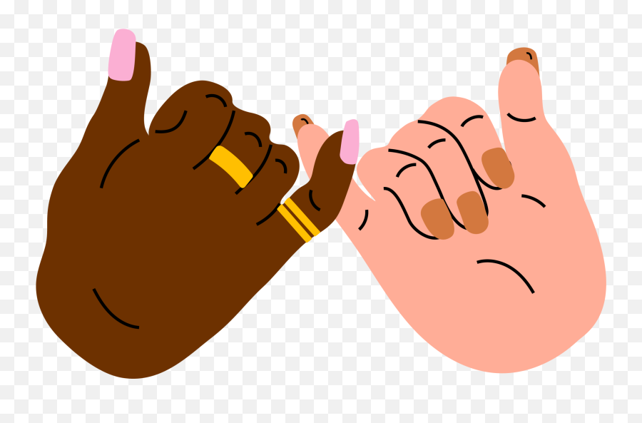 Fat Besties Emoji,Nail Paint Emoji Brown