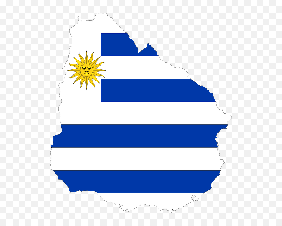 History Meaning Color Codes U0026 Pictures Of Uruguay Flag Emoji,South American Flag Emoji