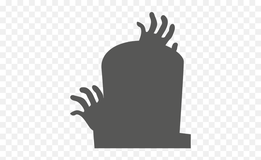 Hands Around Tombstone Transparent Png U0026 Svg Vector Emoji,Tombstone Emoji