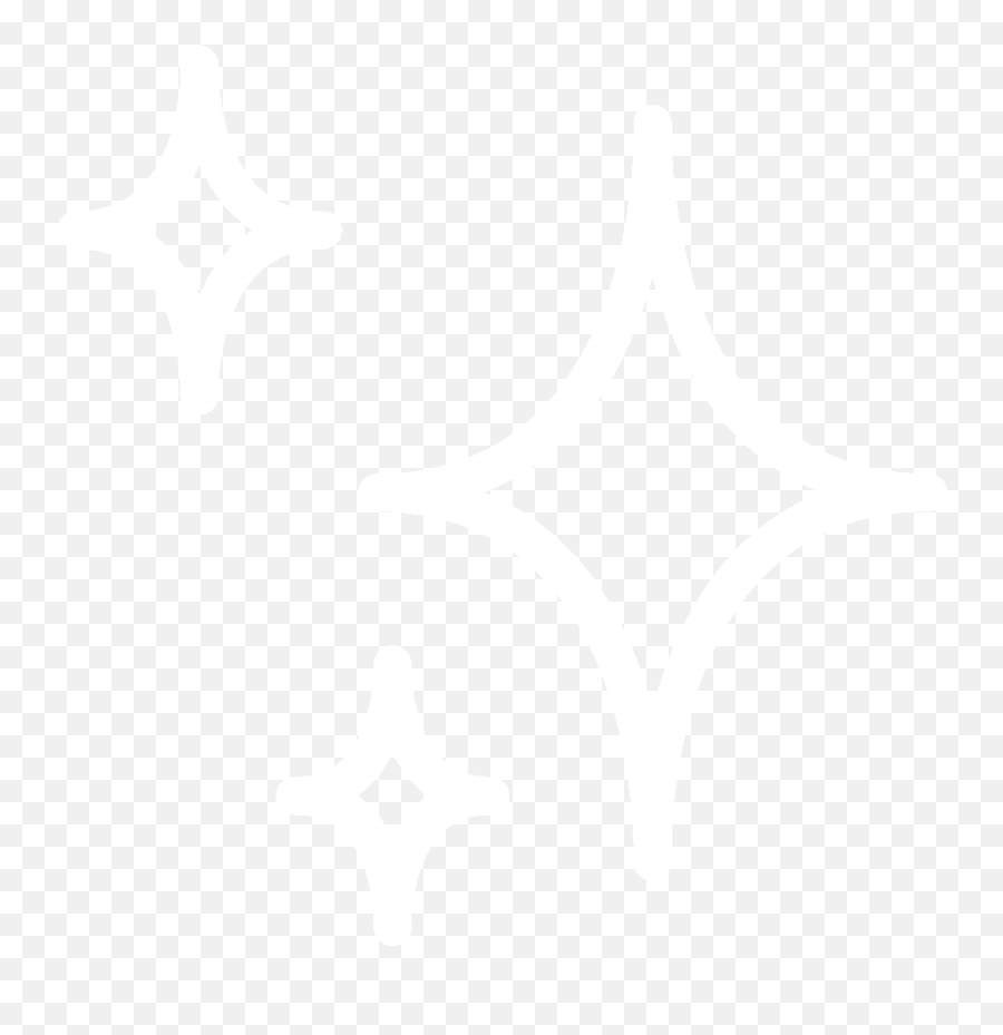 Transparent Hd Sparkle Clean Effect Black Icon Citypng Emoji,Apple Sparkles Emoji