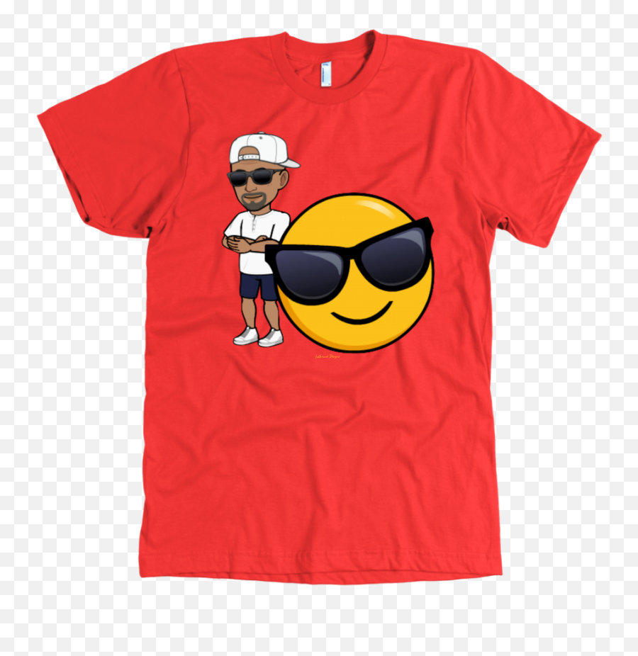 Mike Banks Wu0026b Cool Emoji U2013 Pivoting Mindset Apparel,Call Me Emoji