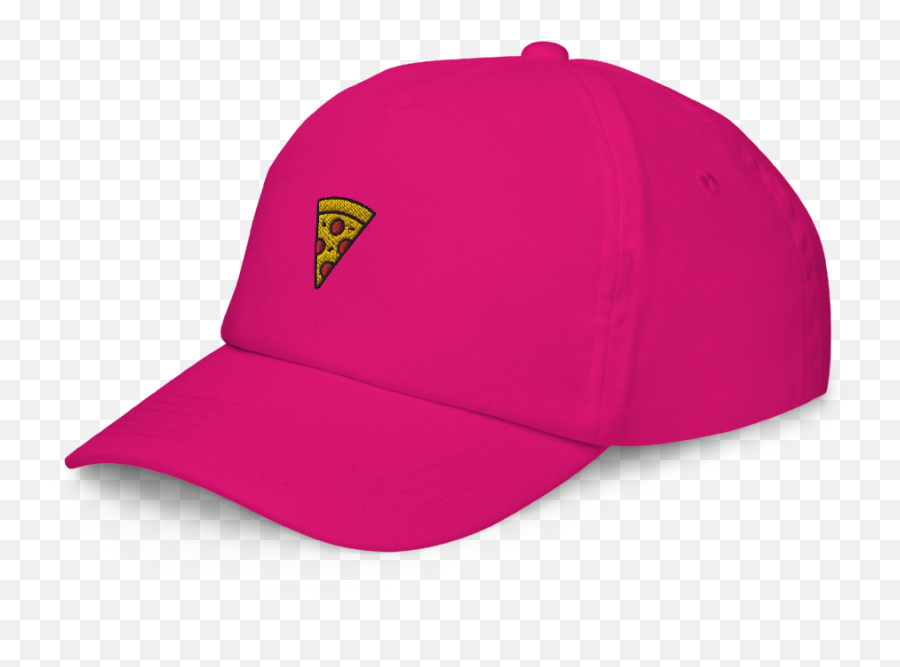 Pizza Emoji Kids Cap U2013 Just Another Cap Store,Null Emoji