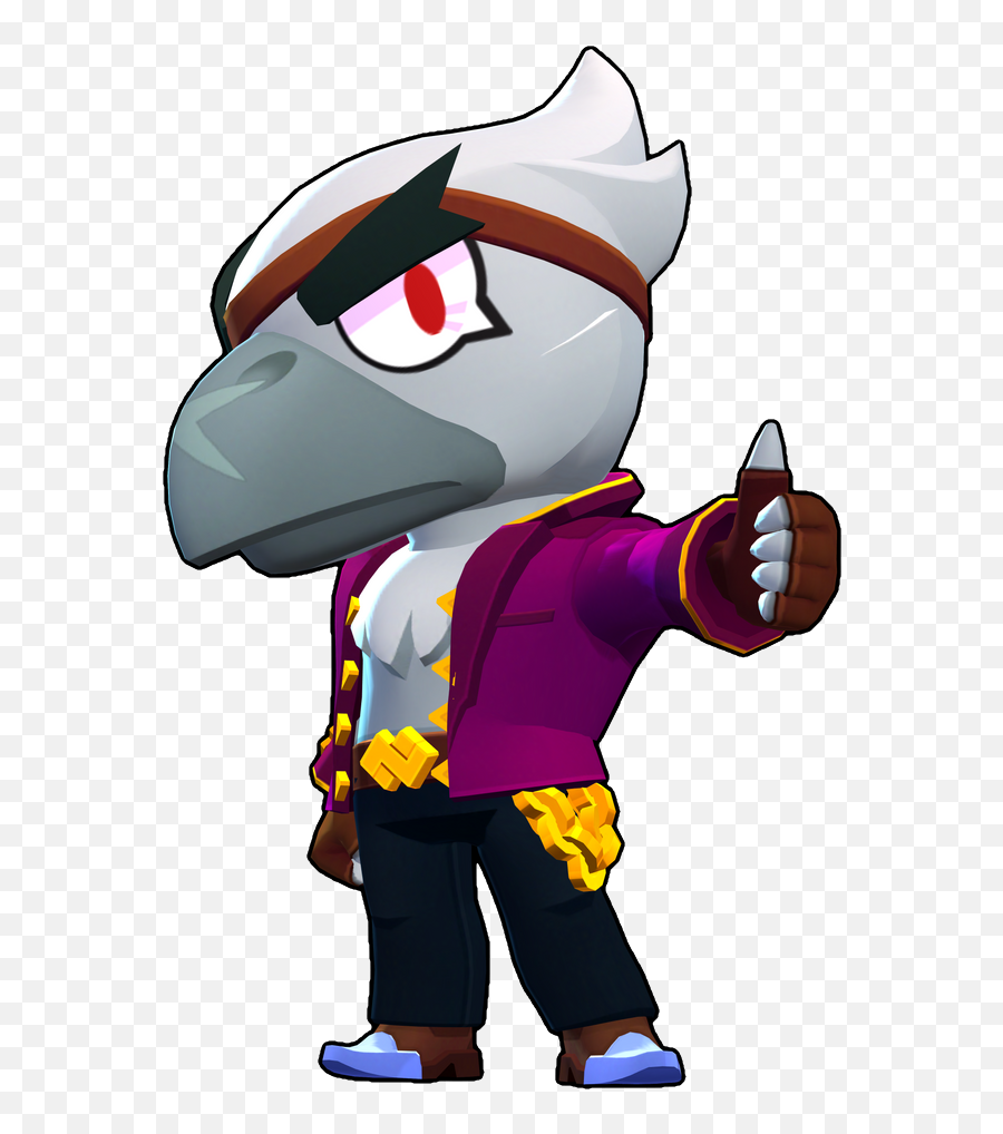 Crow U2013 Artofit Emoji,Trophy Emoji Geo Dash