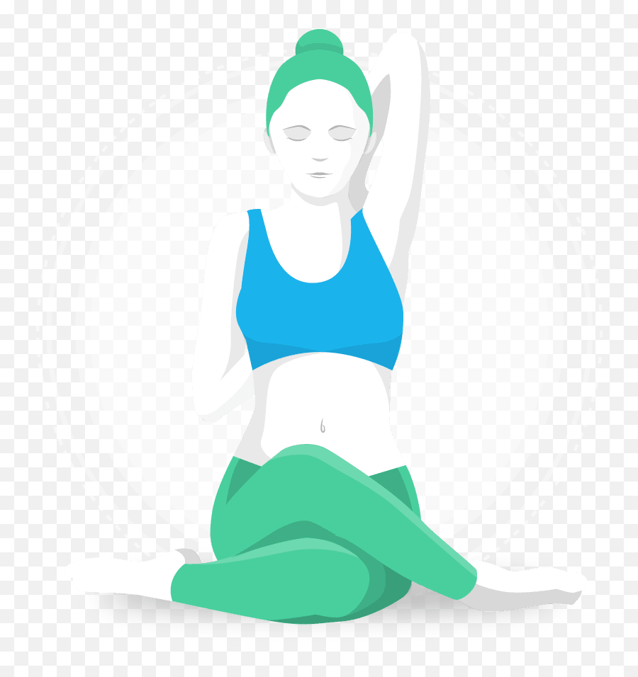 Yoga - Yoga Emoji,Yoga Emotions