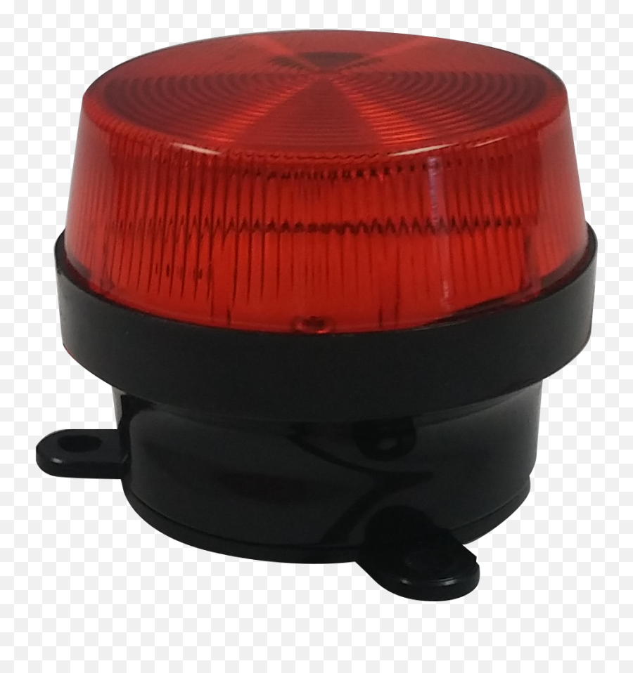 External Strobe Light For The Monitor - Beacon Emoji,Police Lights Emoji