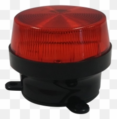 External Strobe Light For The Monitor - Beacon Emoji,Police Lights Emoji