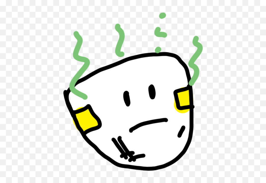Smelly Diaper Clipart - Smelly Diaper Clipart Emoji,Stinky Emoji