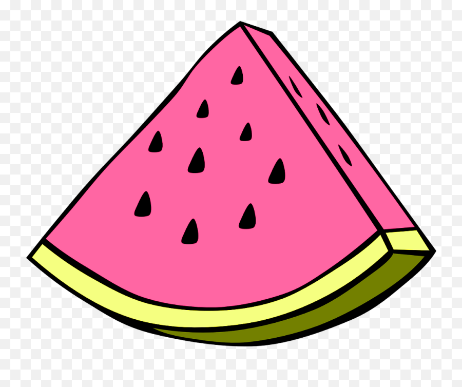 The Coolest Watermelon Food Drinks - Watermelon Pip Clipart Emoji,Watermelon Emojis