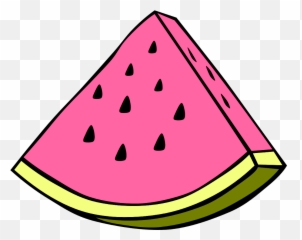 The Coolest Watermelon Food Drinks - Watermelon Pip Clipart Emoji,Watermelon Emojis
