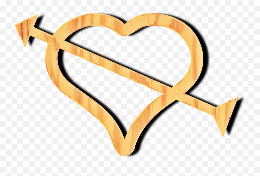 Heart Wood - For Women Emoji,Emoji De Cora??o