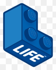 Lego Launches A Social Network For Kids - Lego Life Logo Png Emoji,Lego Emoji