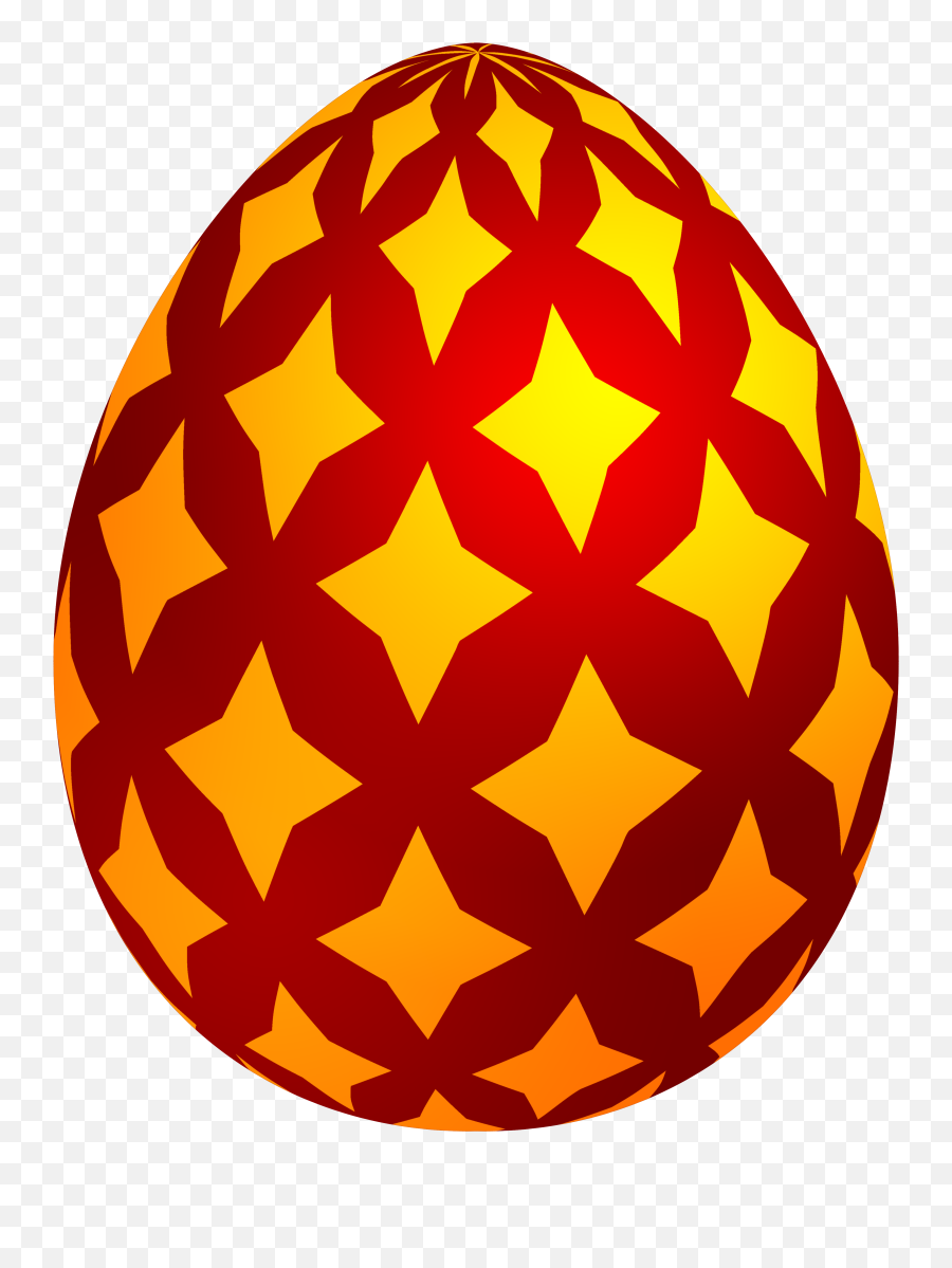 Emoji Clipart Egg Emoji Egg - Red Easter Eggs Png,Egg Emoji