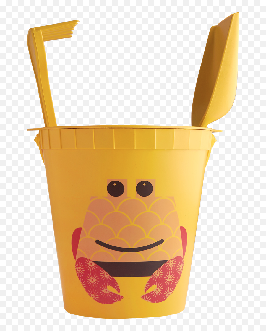 Mibo Beach Kit Nature Baby - Happy Emoji,Underwear Emoticon