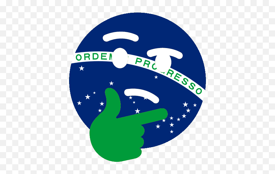 695 Best Rthinking Images On Pholder Think Spinner - Blue Circle Brazil Flag Emoji,Thonk Emoji Meme