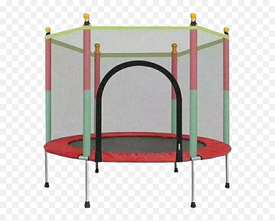 Childrens Trampoline Baby Home Indoor - Kids Trampoline Emoji,Emotion By Babyhome