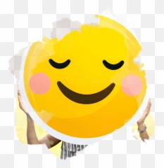 Be An Ambassador U2013 Cobionic - Emoji,Superstar Emoticon