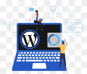 Wordpress Development - Web Design Emoji,Emotion Album Gurgaon