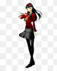 Rants From A Fangirl U0027persona 4u0027 Part Ii - Fictional Character Emoji,Naruto Can Sense Emotions Fanfiction