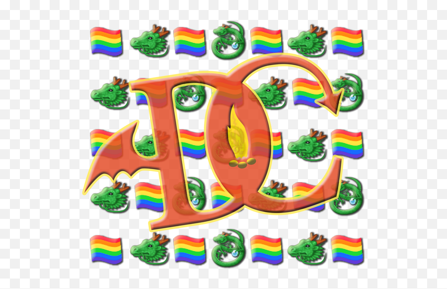 Dragon Camp Blog - Language Emoji,Dragon Emojis