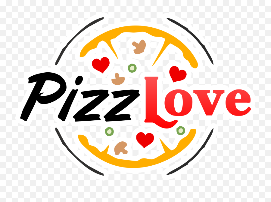 Goomer Go - Cardápio Pizzlove Dot Emoji,Batata Emoticon