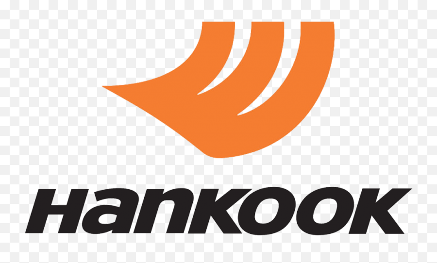 Hankook Logos - Transparent Hankook Tires Logo Emoji,Hankook Driving Emotion Logo Vector