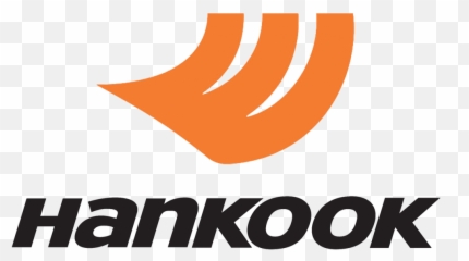 Hankook Logos - Transparent Hankook Tires Logo Emoji,Hankook Driving Emotion Logo Vector